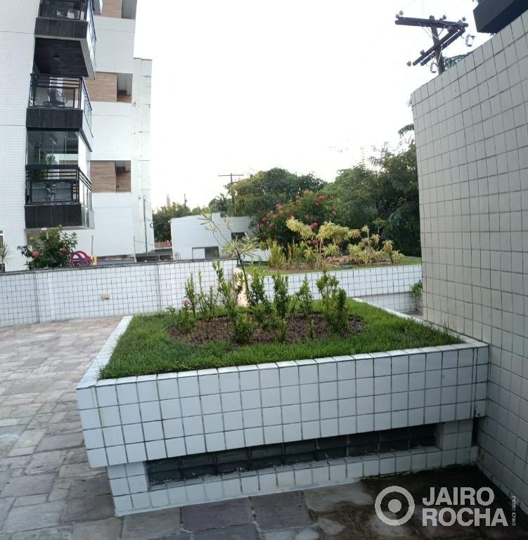 EDF. BARÃO DA TORRE - MADALENA - Foto 8