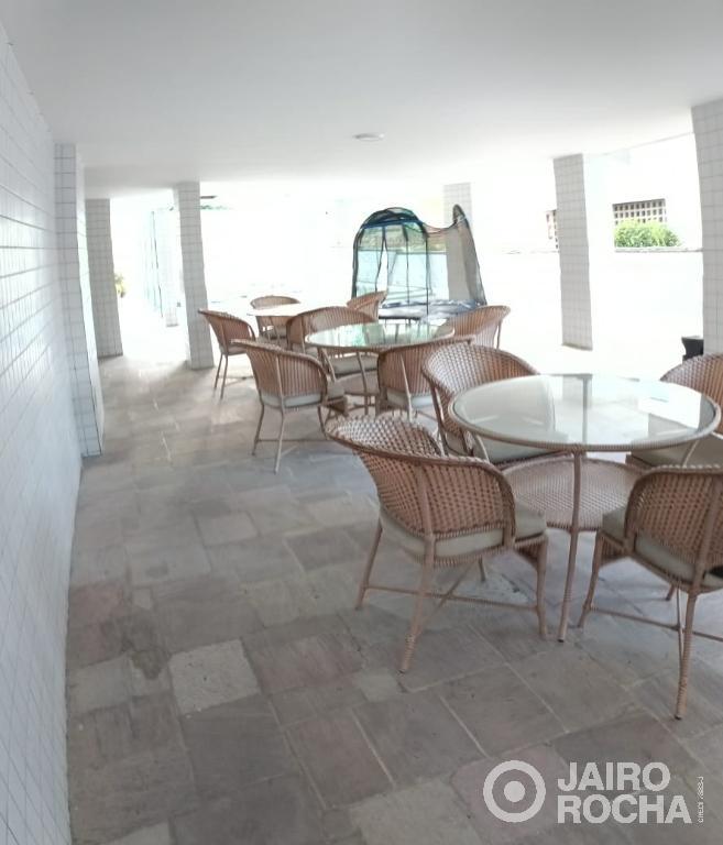 EDF. BARÃO DA TORRE - MADALENA - Foto 11
