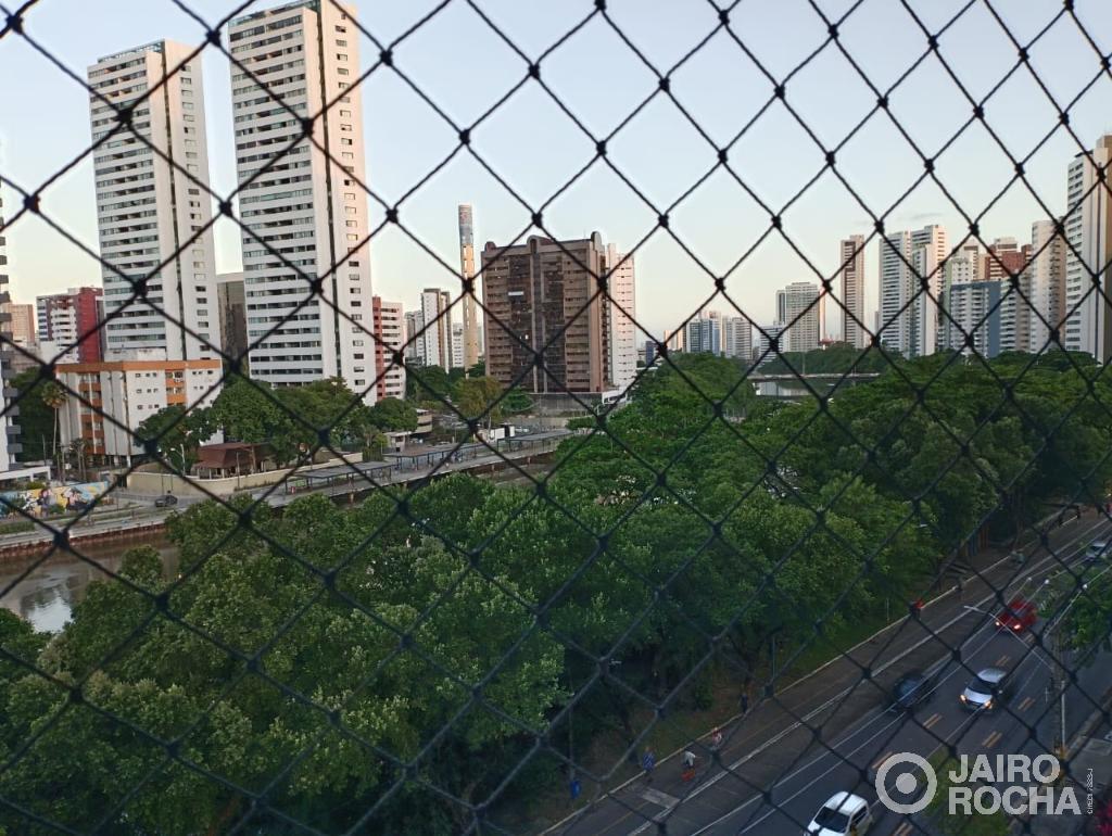 EDF. BARÃO DA TORRE - MADALENA - Foto 16
