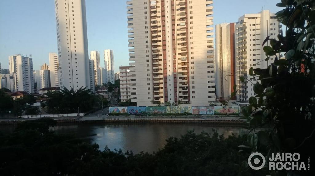 EDF. BARÃO DA TORRE - MADALENA - Foto 17