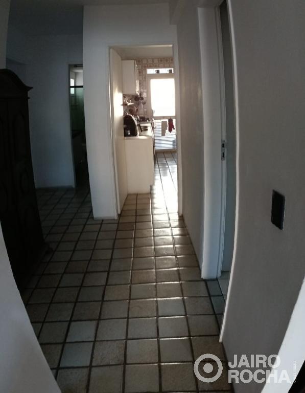 EDF. BARÃO DA TORRE - MADALENA - Foto 22