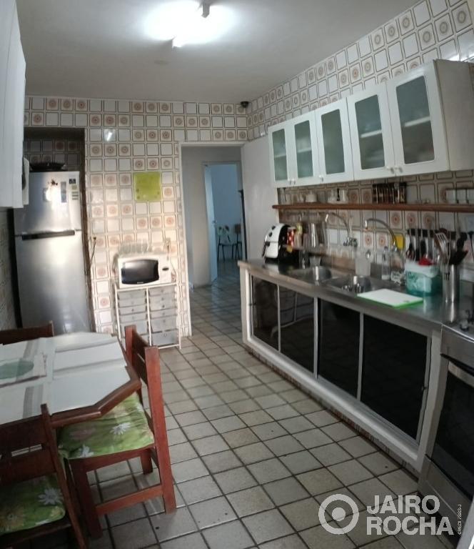 EDF. BARÃO DA TORRE - MADALENA - Foto 27