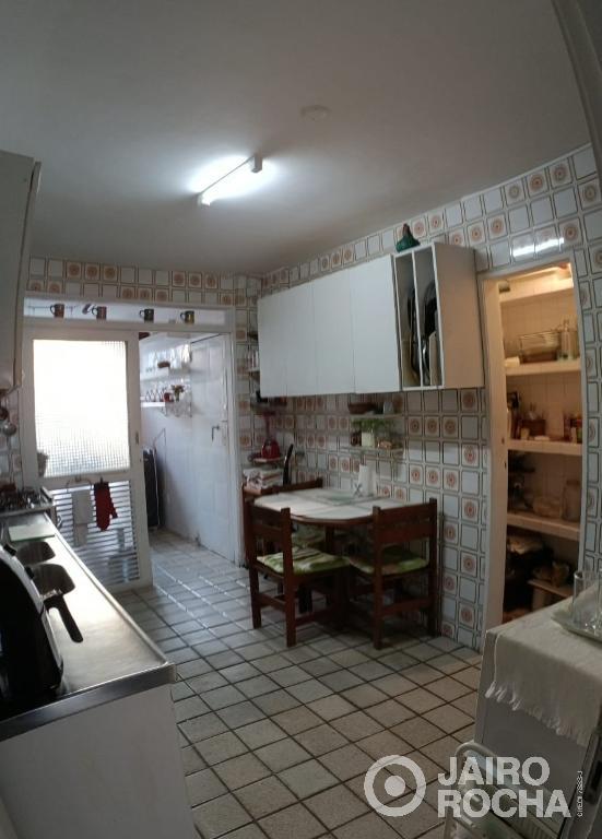 EDF. BARÃO DA TORRE - MADALENA - Foto 28