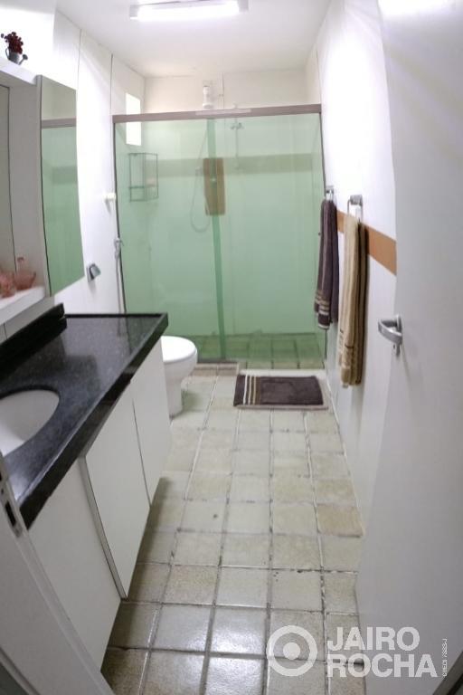 EDF. BARÃO DA TORRE - MADALENA - Foto 33