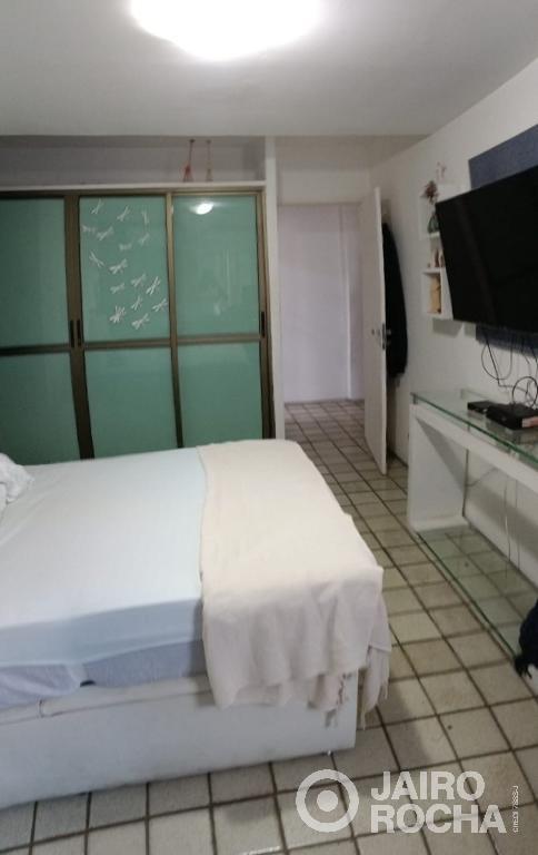 EDF. BARÃO DA TORRE - MADALENA - Foto 34