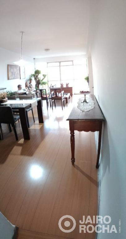 EDF. BARÃO DA TORRE - MADALENA - Foto 41