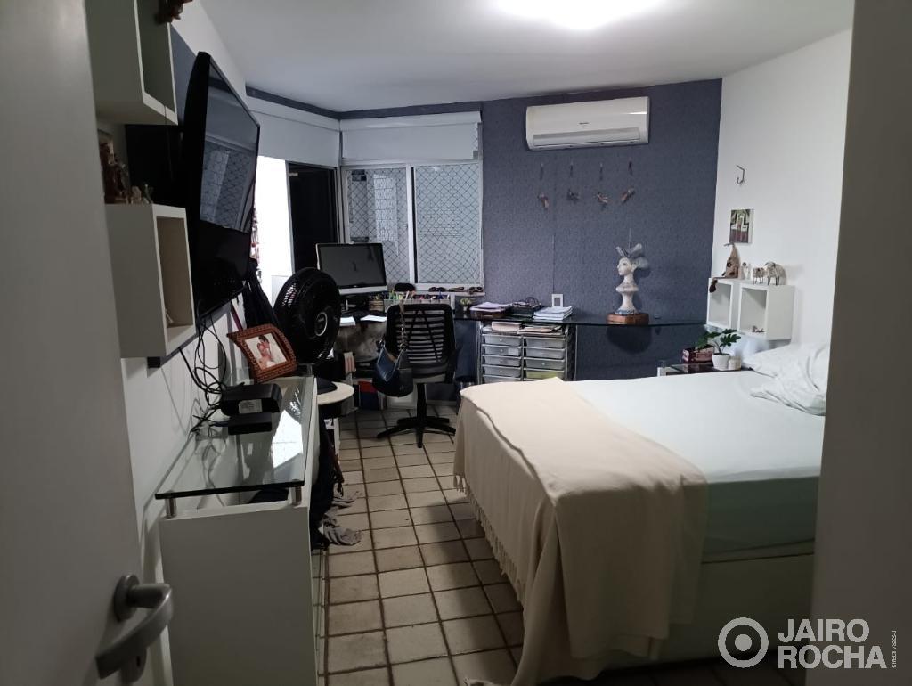EDF. BARÃO DA TORRE - MADALENA - Foto 42