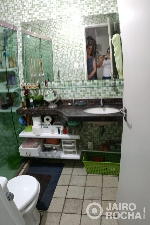 EDF. BARÃO DA TORRE - MADALENA - Foto 43