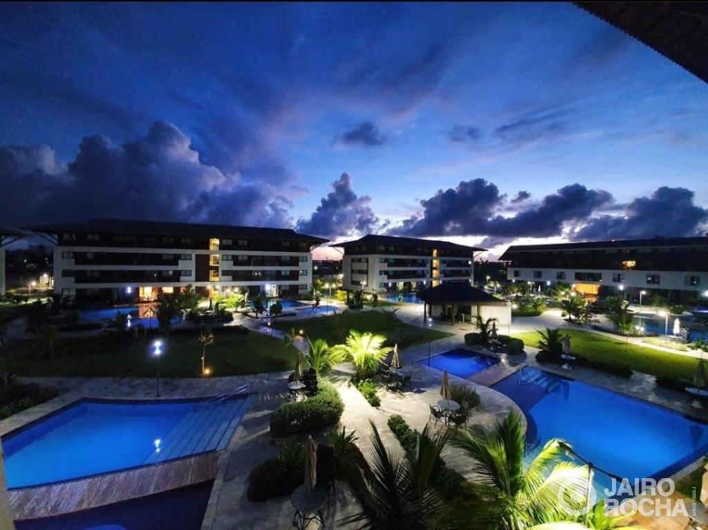 CONDOMÍNIO CUPE BEACH LIVING - TURQUESA