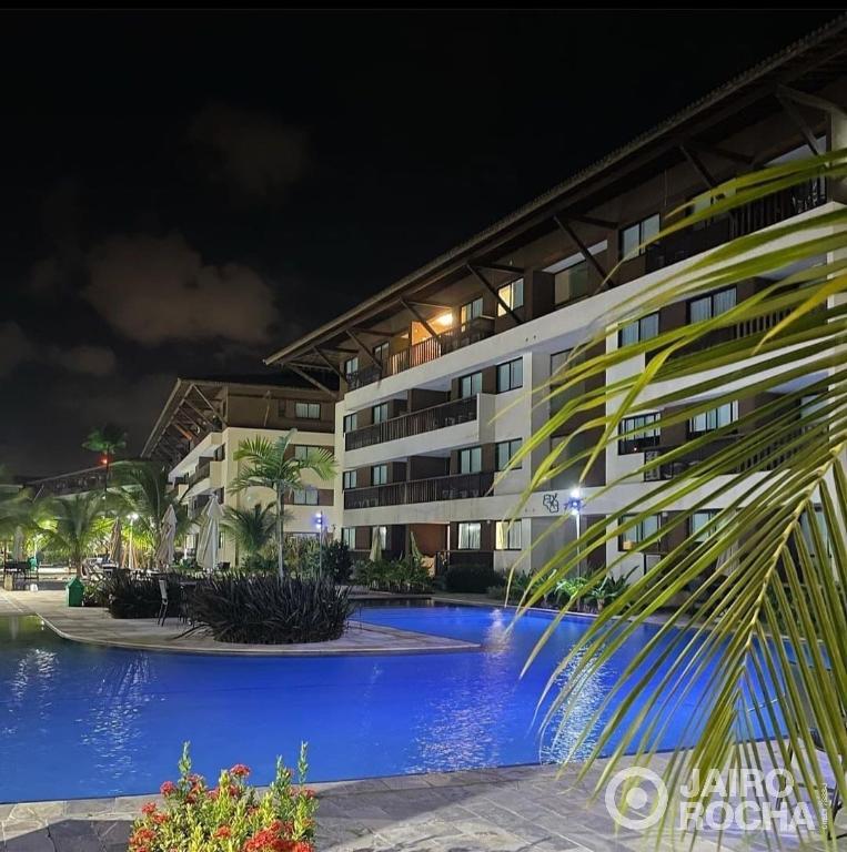 CONDOMÍNIO CUPE BEACH LIVING - TURQUESA - Foto 2