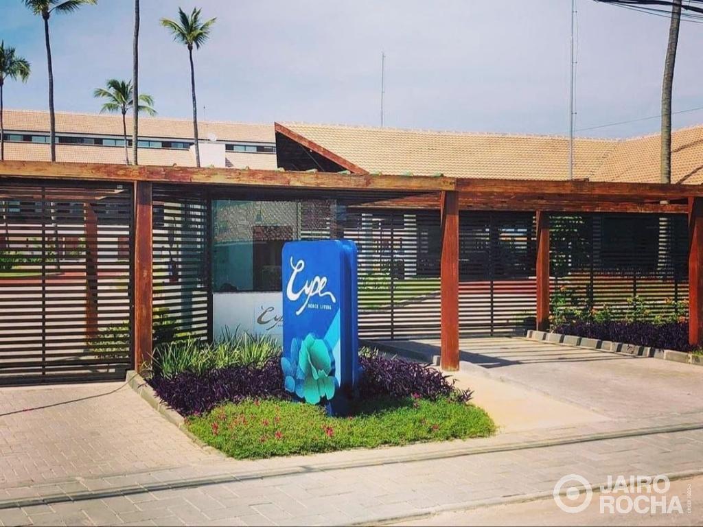 CONDOMÍNIO CUPE BEACH LIVING - TURQUESA - Foto 3
