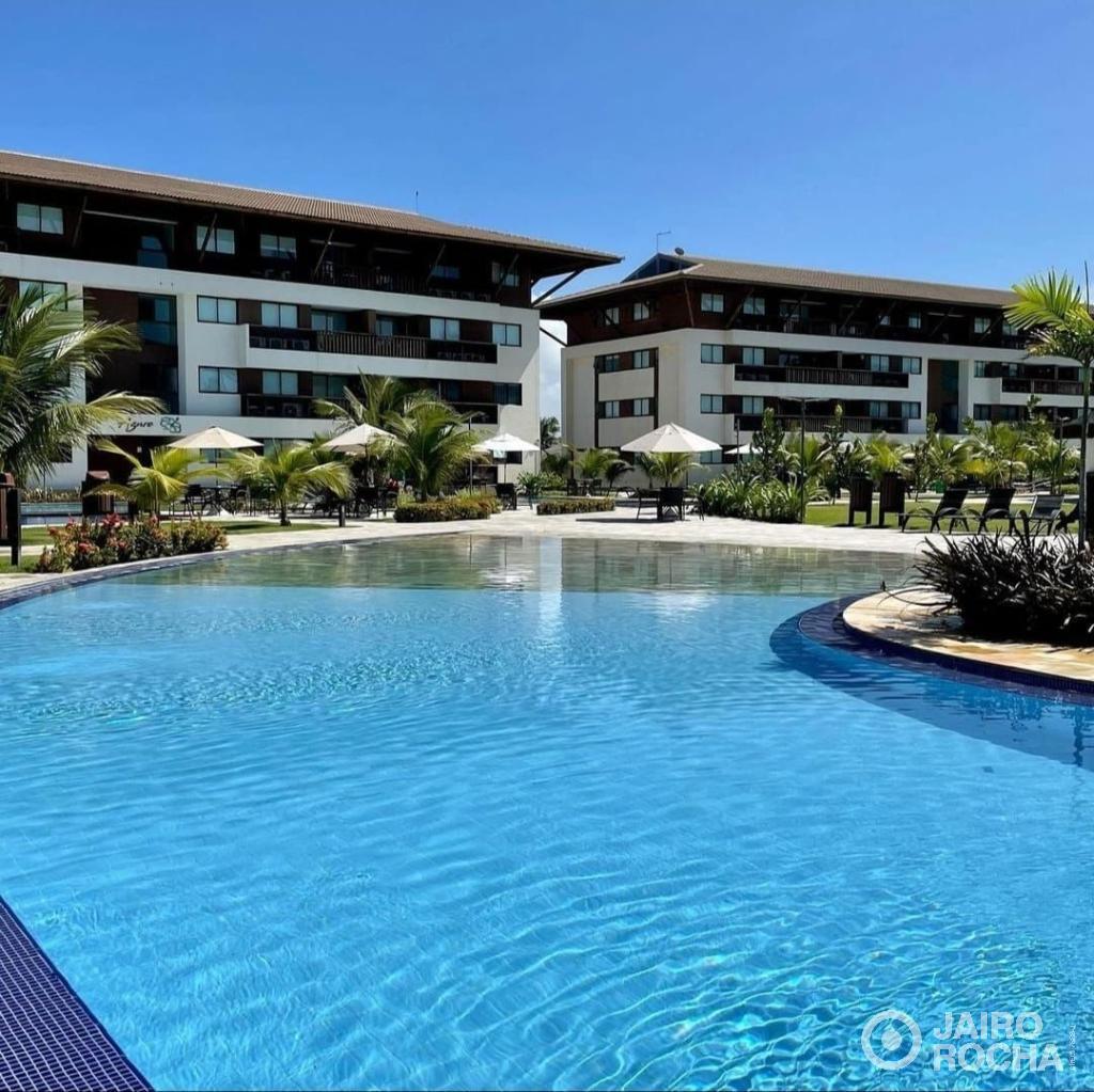 CONDOMÍNIO CUPE BEACH LIVING - TURQUESA - Foto 7