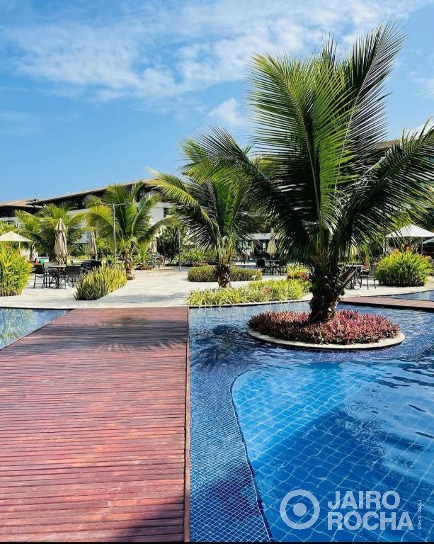 CONDOMÍNIO CUPE BEACH LIVING - TURQUESA - Foto 8