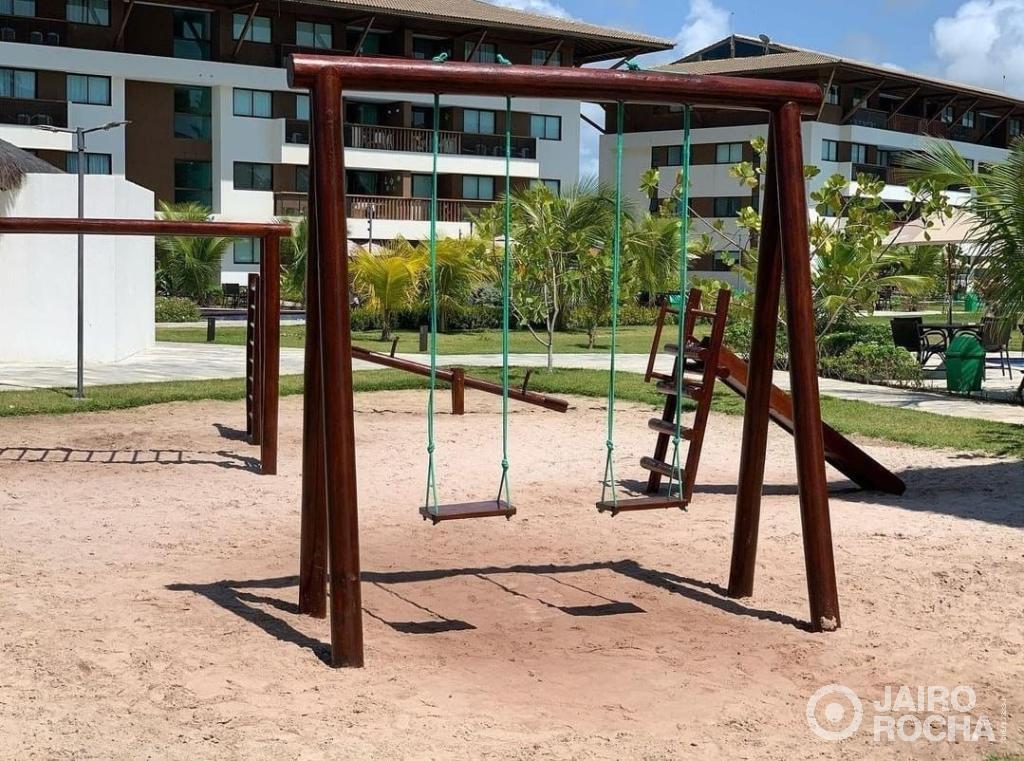 CONDOMÍNIO CUPE BEACH LIVING - TURQUESA - Foto 10