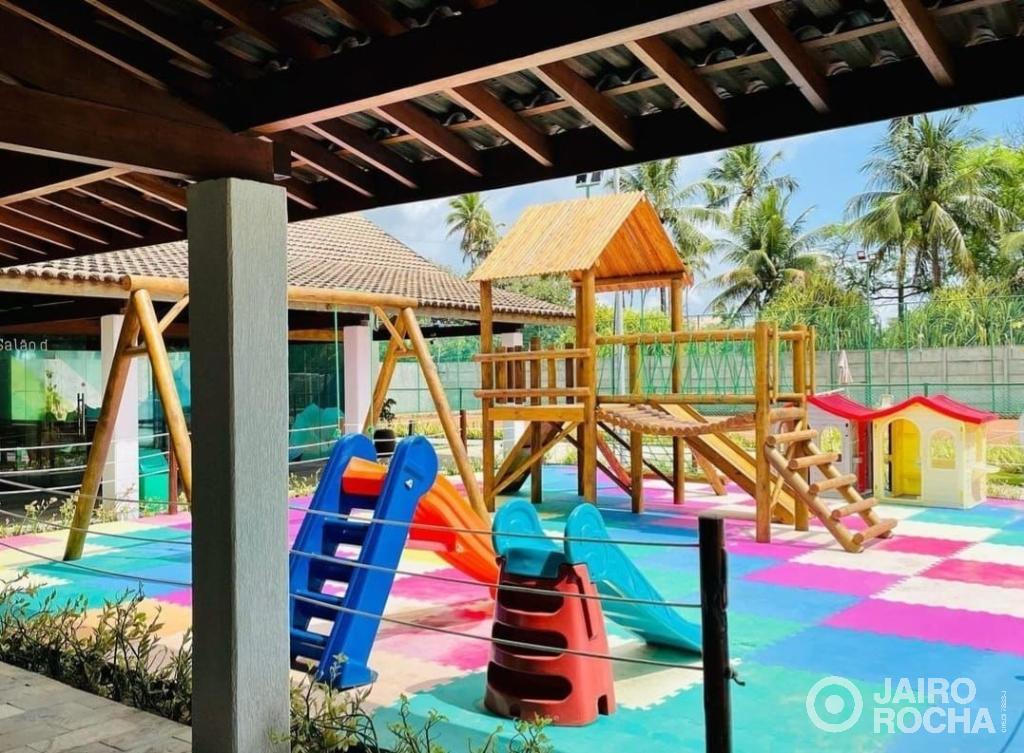 CONDOMÍNIO CUPE BEACH LIVING - TURQUESA - Foto 11