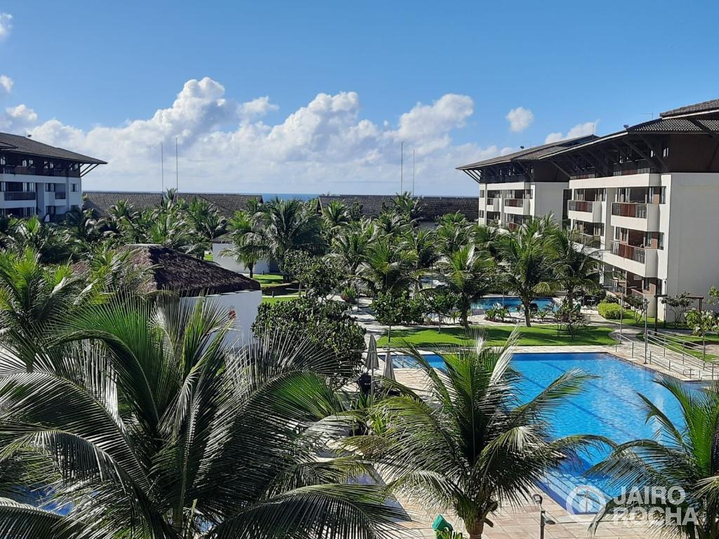CONDOMÍNIO CUPE BEACH LIVING - TURQUESA - Foto 12