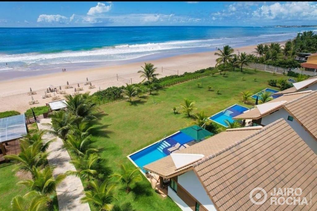 CONDOMÍNIO CUPE BEACH LIVING - TURQUESA - Foto 13