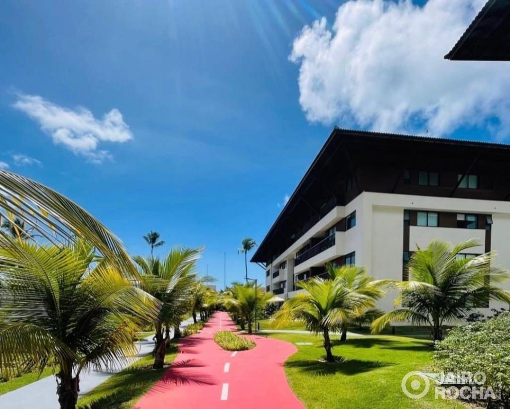 CONDOMÍNIO CUPE BEACH LIVING - TURQUESA - Foto 16