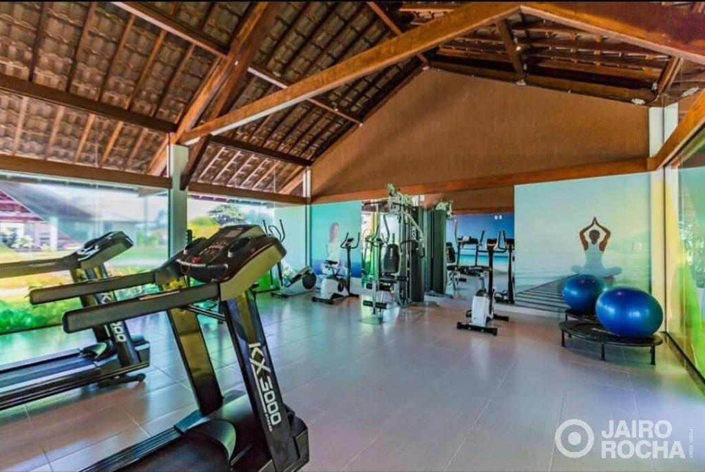 CONDOMÍNIO CUPE BEACH LIVING - TURQUESA - Foto 18