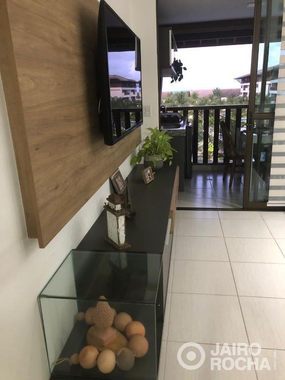 CONDOMÍNIO CUPE BEACH LIVING - TURQUESA - Foto 20