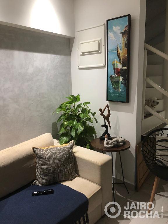 CONDOMÍNIO CUPE BEACH LIVING - TURQUESA - Foto 22