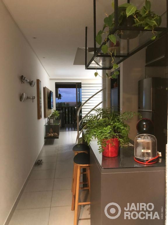 CONDOMÍNIO CUPE BEACH LIVING - TURQUESA - Foto 23