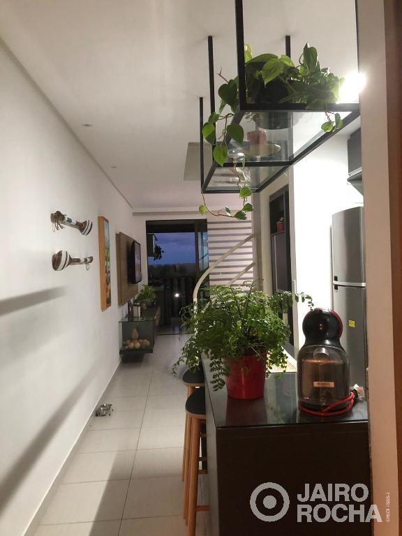 CONDOMÍNIO CUPE BEACH LIVING - TURQUESA - Foto 24