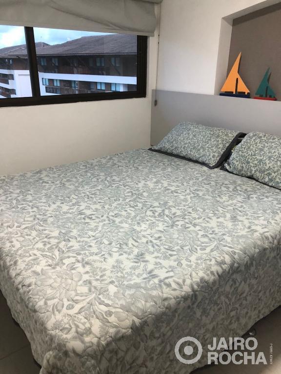 CONDOMÍNIO CUPE BEACH LIVING - TURQUESA - Foto 28
