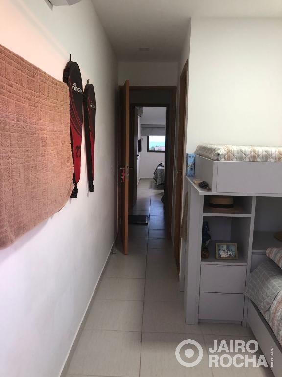 CONDOMÍNIO CUPE BEACH LIVING - TURQUESA - Foto 33