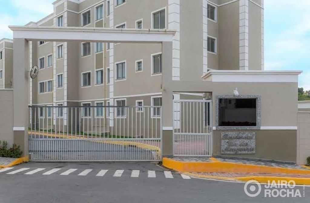 EDF. VILLA DAS MANGUEIRAS 
