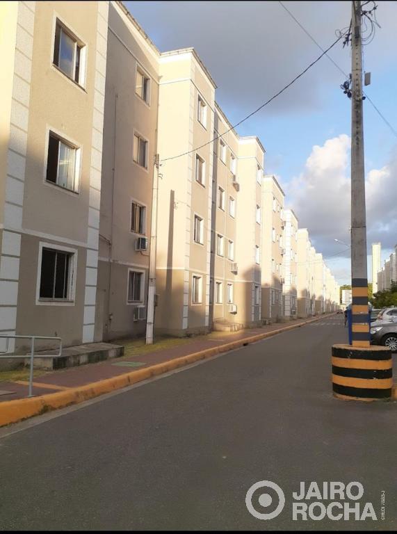 EDF. VILLA DAS MANGUEIRAS  - Foto 2