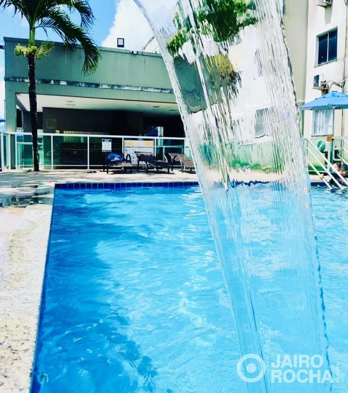 EDF. VILLA DAS MANGUEIRAS  - Foto 3
