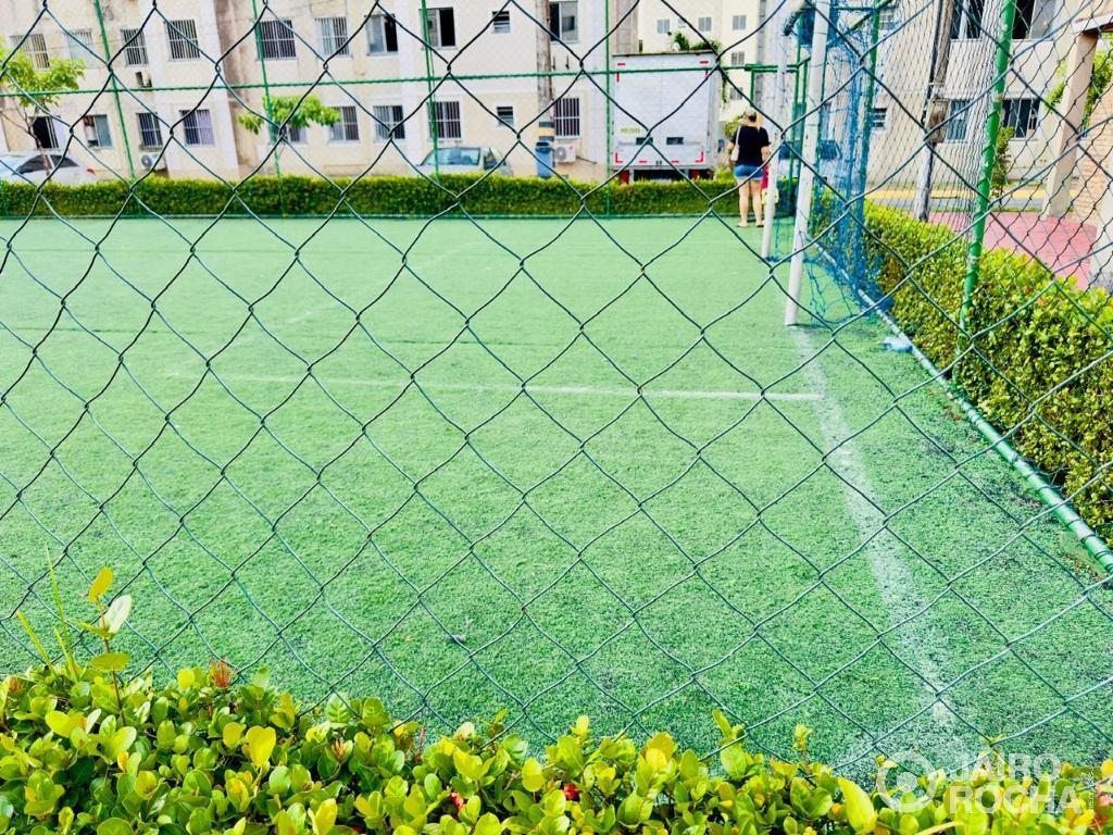 EDF. VILLA DAS MANGUEIRAS  - Foto 5