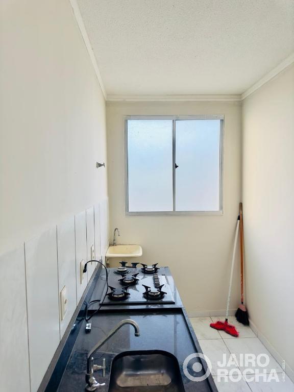 EDF. VILLA DAS MANGUEIRAS  - Foto 6