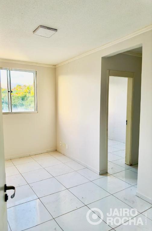 EDF. VILLA DAS MANGUEIRAS  - Foto 9