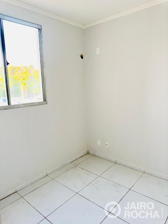 EDF. VILLA DAS MANGUEIRAS  - Foto 10