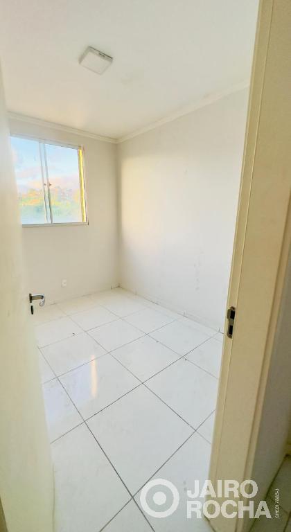 EDF. VILLA DAS MANGUEIRAS  - Foto 11