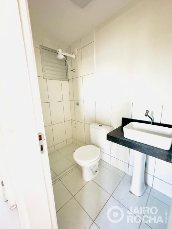 EDF. VILLA DAS MANGUEIRAS  - Foto 12