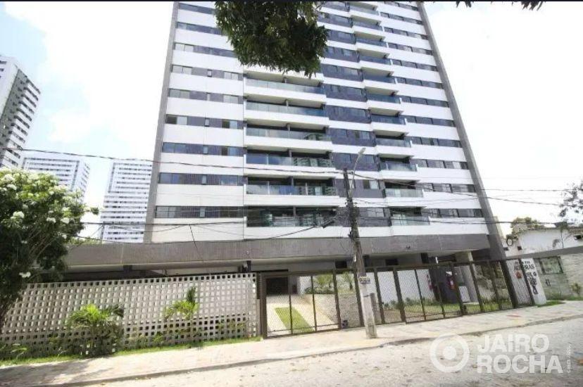 EDF. PRAÇA DAS AURORAS 