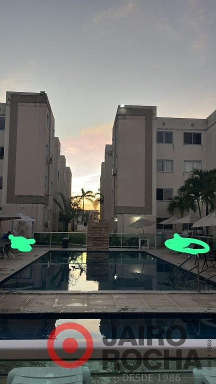 CONDOMÍNIO RESIDENCIAL VILLA DOS CAJUEIROS 