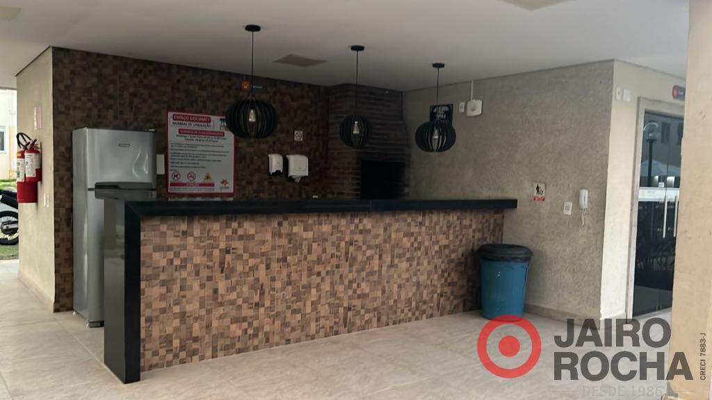 CONDOMÍNIO RESIDENCIAL VILLA DOS CAJUEIROS  - Foto 6