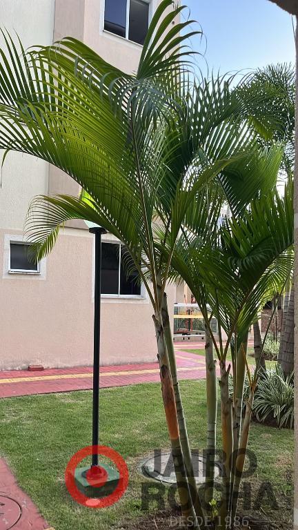CONDOMÍNIO RESIDENCIAL VILLA DOS CAJUEIROS  - Foto 9