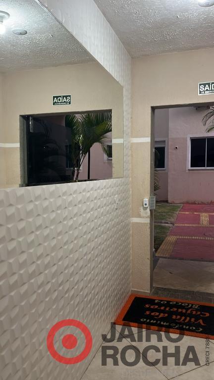 CONDOMÍNIO RESIDENCIAL VILLA DOS CAJUEIROS  - Foto 12