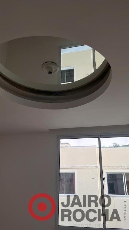CONDOMÍNIO RESIDENCIAL VILLA DOS CAJUEIROS  - Foto 24