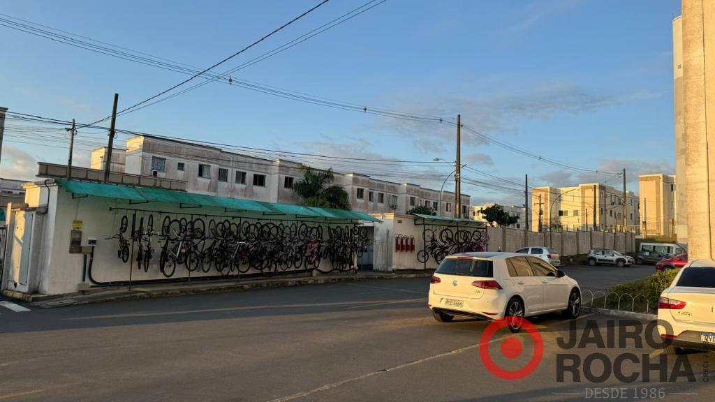 CONDOMÍNIO RESIDENCIAL VILLA DAS PITOMBEIRAS  - Foto 3
