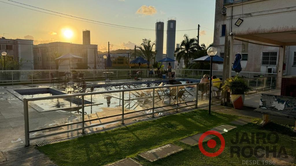 CONDOMÍNIO RESIDENCIAL VILLA DAS PITOMBEIRAS  - Foto 6