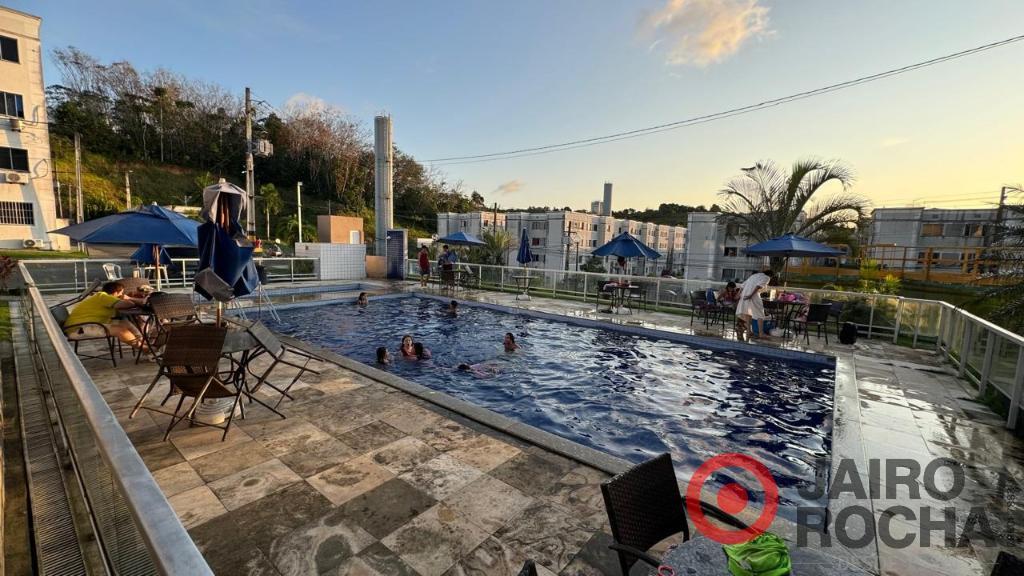 CONDOMÍNIO RESIDENCIAL VILLA DAS PITOMBEIRAS  - Foto 8