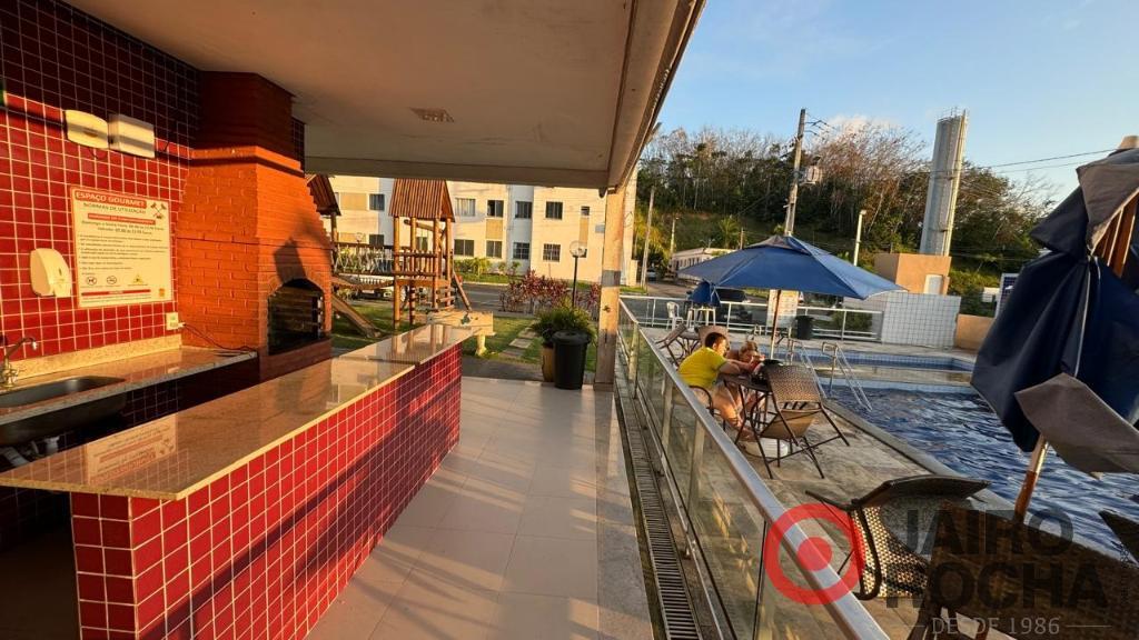 CONDOMÍNIO RESIDENCIAL VILLA DAS PITOMBEIRAS  - Foto 10
