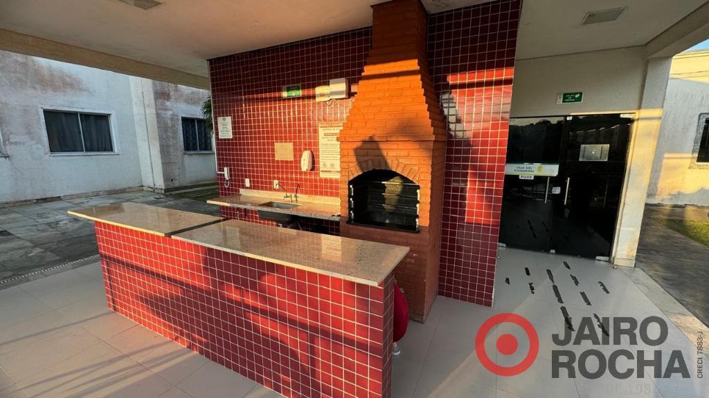CONDOMÍNIO RESIDENCIAL VILLA DAS PITOMBEIRAS  - Foto 11