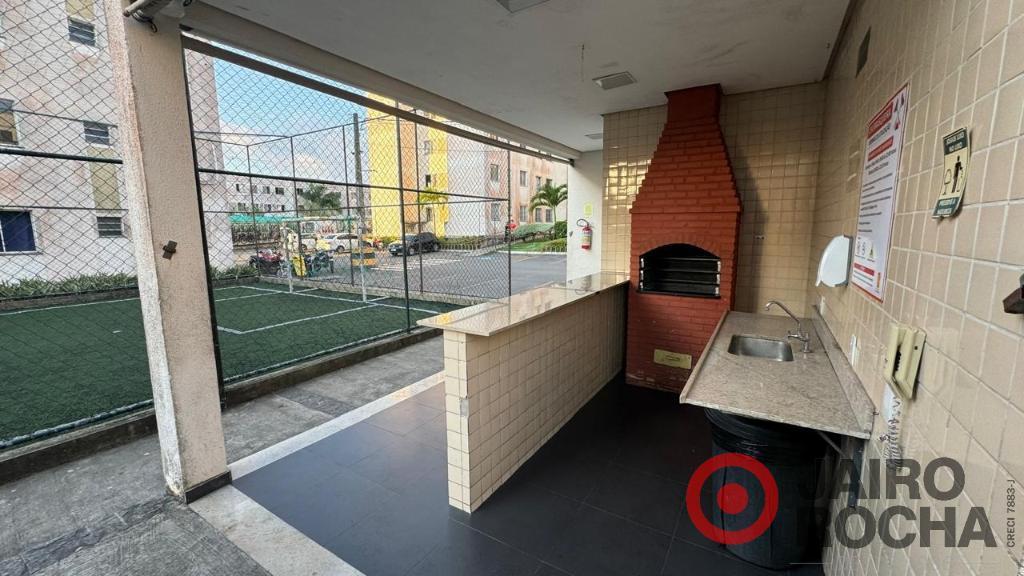 CONDOMÍNIO RESIDENCIAL VILLA DAS PITOMBEIRAS  - Foto 12